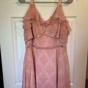 Beauty and the Beast Dress